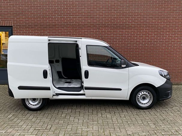 Fiat Doblo 77 kW image number 15