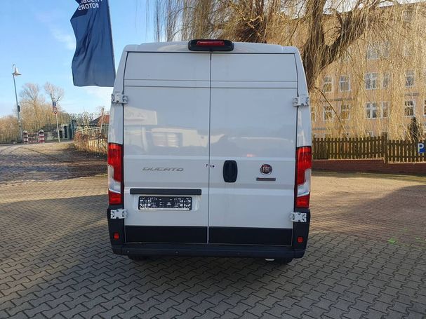 Fiat Ducato L4H2 103 kW image number 6