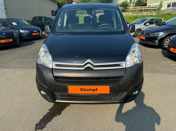 Citroen Berlingo Business 73 kW image number 3