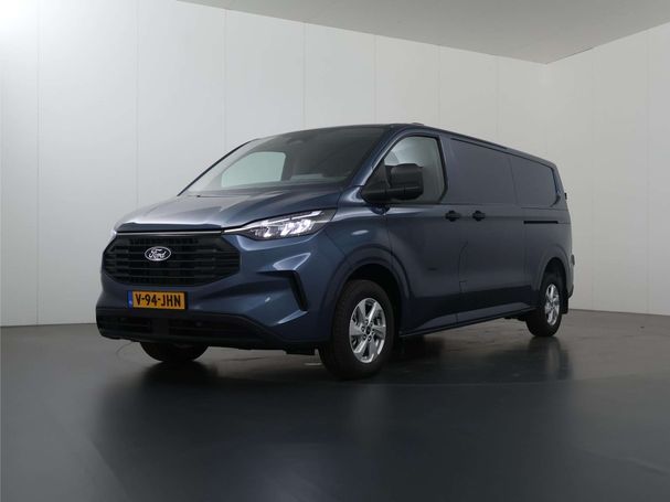 Ford Transit Custom 320 Limited 125 kW image number 39