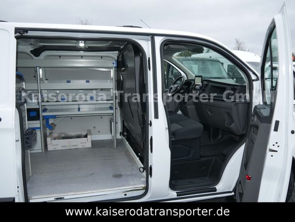 Ford Transit Custom 320 96 kW image number 15