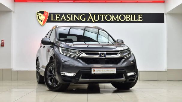 Honda CR-V 135 kW image number 1