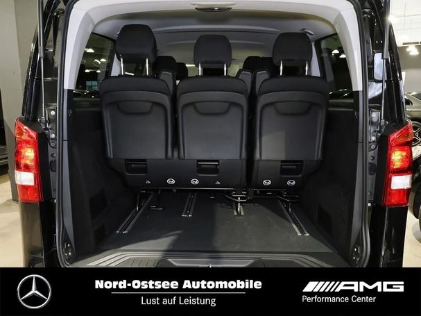 Mercedes-Benz Vito 116 Tourer 120 kW image number 12