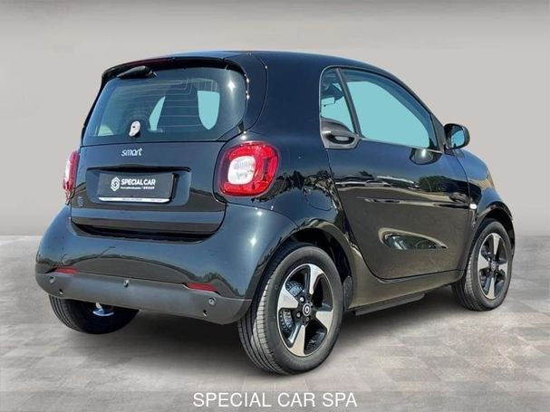 Smart ForTwo EQ 60 kW image number 4