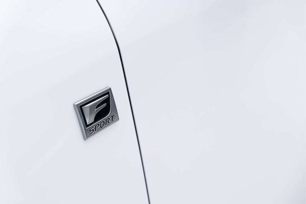 Lexus RX 500 h F 273 kW image number 35