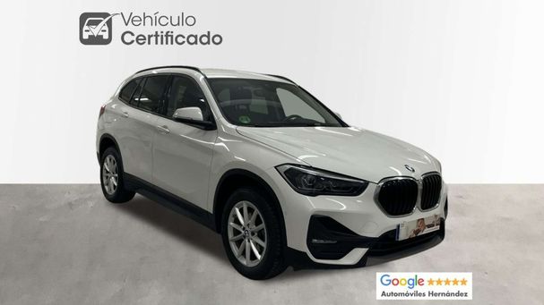 BMW X1 16d sDrive 85 kW image number 2