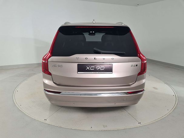 Volvo XC90 B5 AWD Ultimate 173 kW image number 5