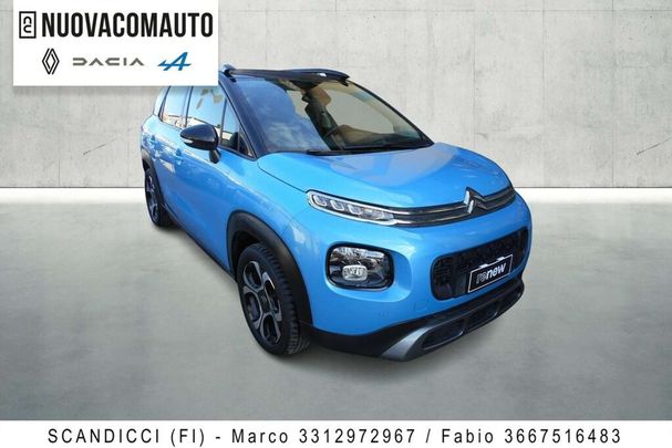 Citroen C3 Aircross PureTech 110 S&S Shine 81 kW image number 2