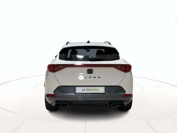 Cupra Formentor 1.4 e-HYBRID DSG 150 kW image number 5