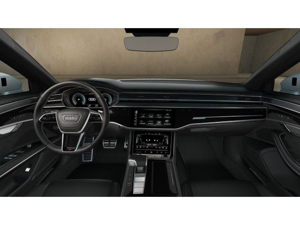 Audi A8 50 TDI quattro S-line 210 kW image number 8