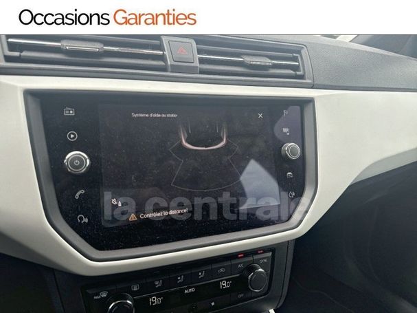 Seat Arona 110 kW image number 12