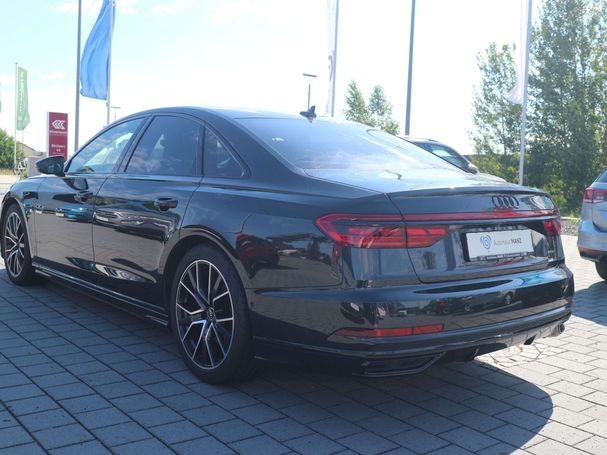 Audi A8 S-line 210 kW image number 9