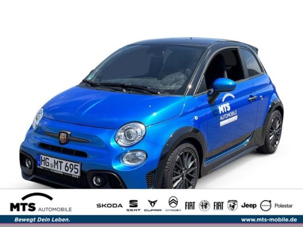 Abarth 695 132 kW image number 1