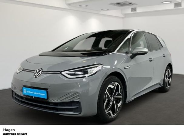 Volkswagen ID.3 Pro Performance 1st 150 kW image number 1