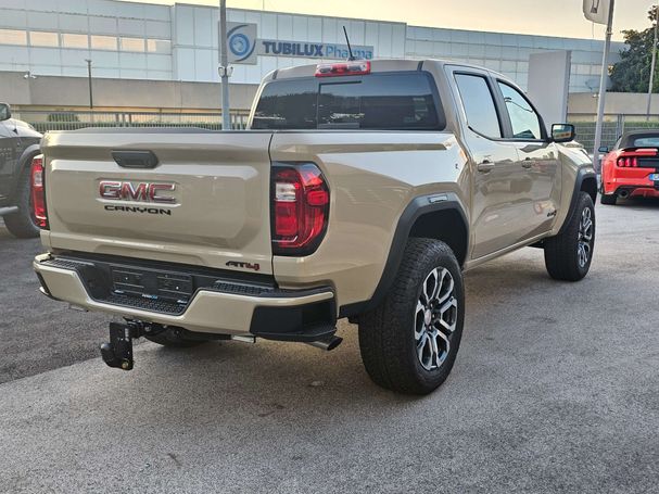 GMC Canyon 231 kW image number 8