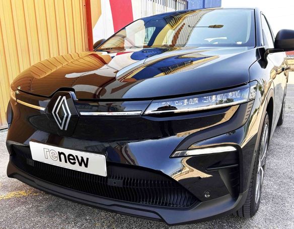 Renault Megane  96 kW image number 1