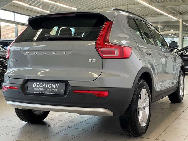 Volvo XC40 B3 120 kW image number 9