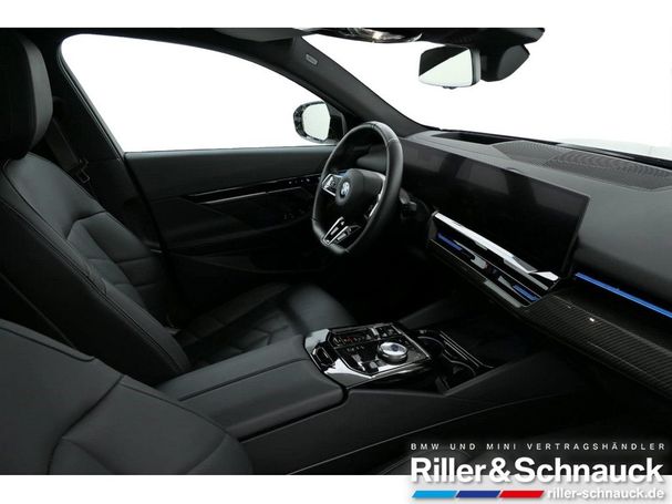 BMW 520i 140 kW image number 3