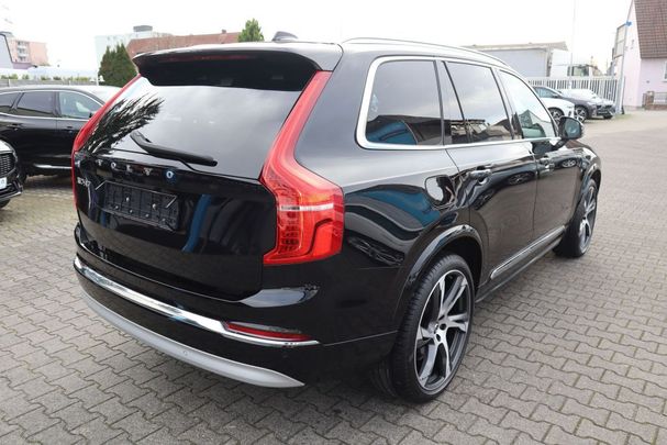 Volvo XC90 Recharge T8 AWD 288 kW image number 9