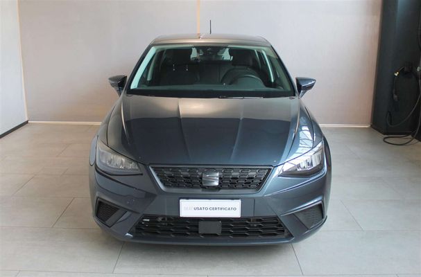 Seat Ibiza 1.0 TSI Style 81 kW image number 3