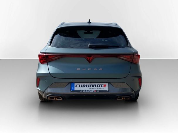 Cupra Leon Sportstourer VZ 1.5 e-Hybrid DSG 200 kW image number 4