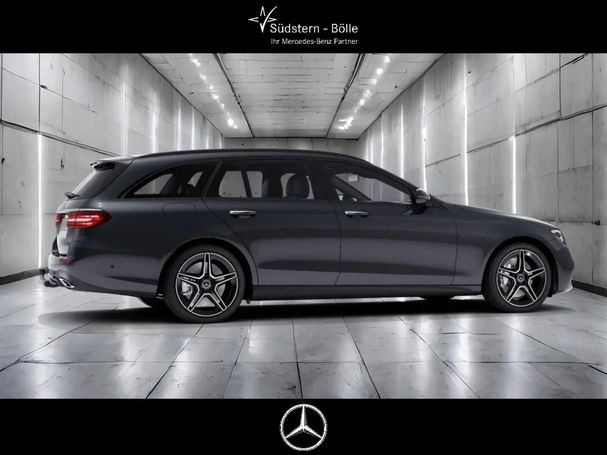 Mercedes-Benz E 300 de T 225 kW image number 7