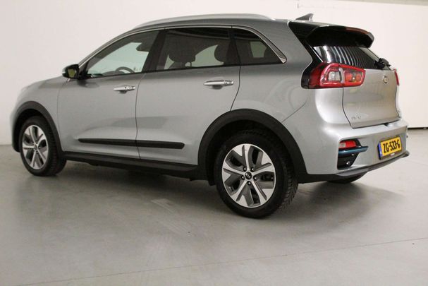 Kia Niro e 64 kWh 150 kW image number 8