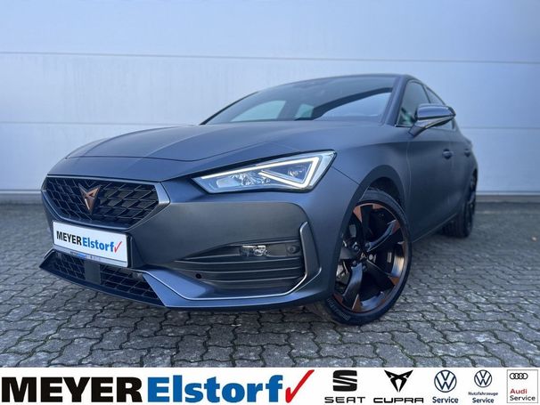 Cupra Leon 1.5 eTSI DSG 110 kW image number 1