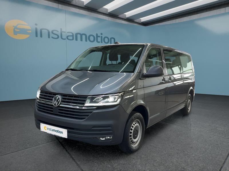 Volkswagen T6 Kombi 2.0