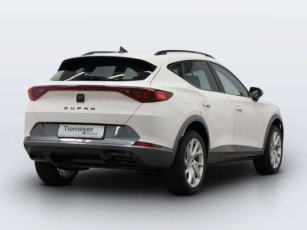 Cupra Formentor TSI 110 kW image number 3