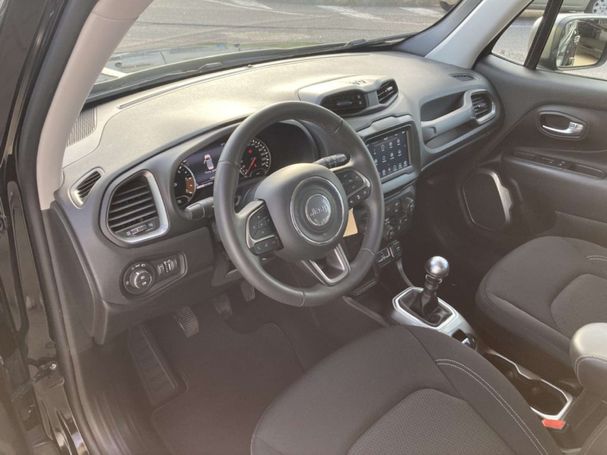 Jeep Renegade 1.6 96 kW image number 8