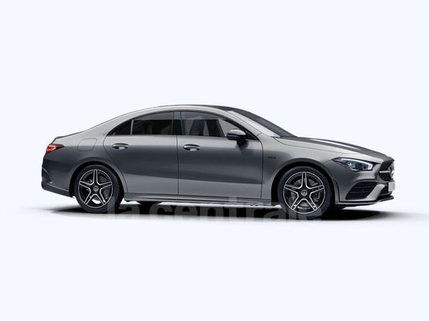 Mercedes-Benz CLA 250 160 kW image number 13