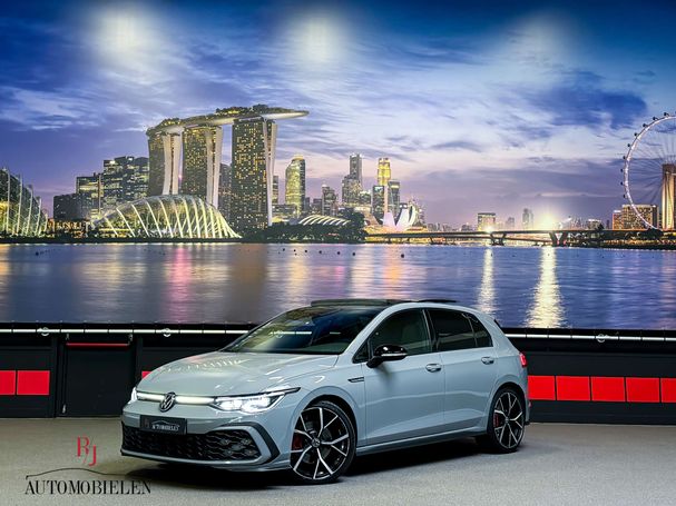 Volkswagen Golf GTD DSG 147 kW image number 4