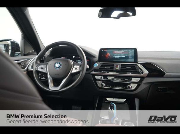 BMW iX3 210 kW image number 25