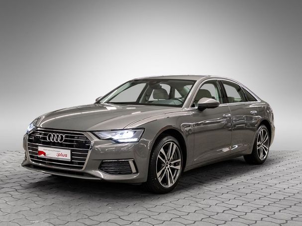 Audi A6 45 TDI 180 kW image number 1