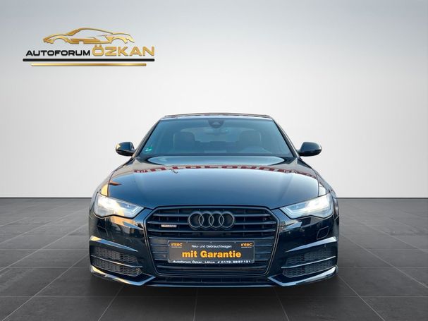 Audi A6 3.0 TDI quattro S-line 200 kW image number 3