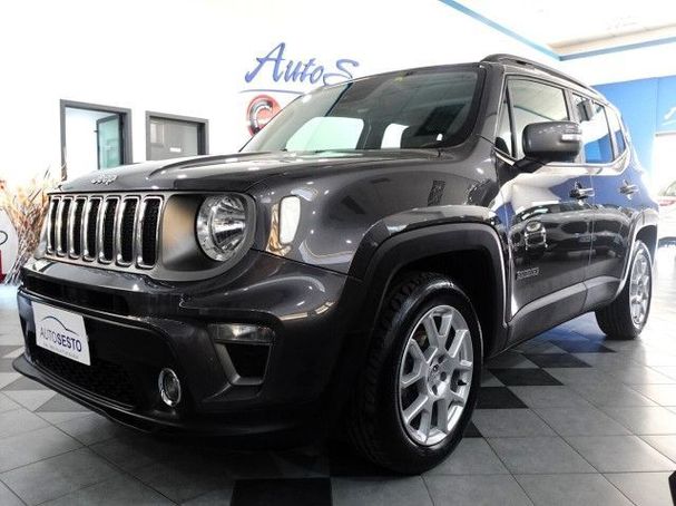 Jeep Renegade 1.6 96 kW image number 1