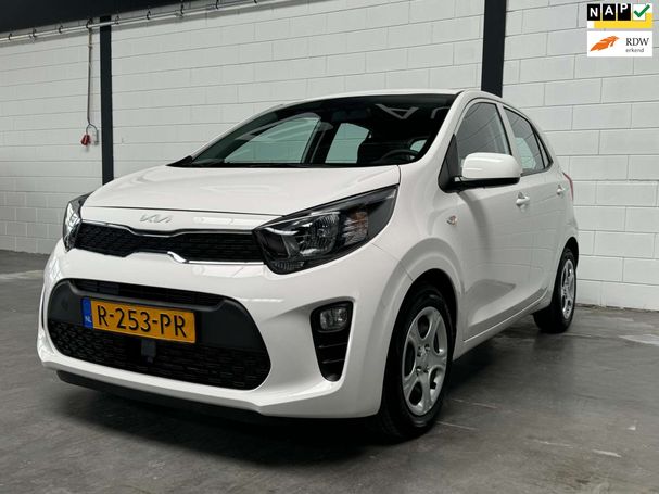 Kia Picanto 1.0 49 kW image number 1