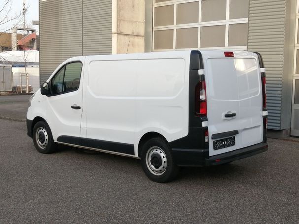 Renault Trafic Komfort 88 kW image number 5