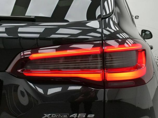 BMW X5 45e xDrive 291 kW image number 9