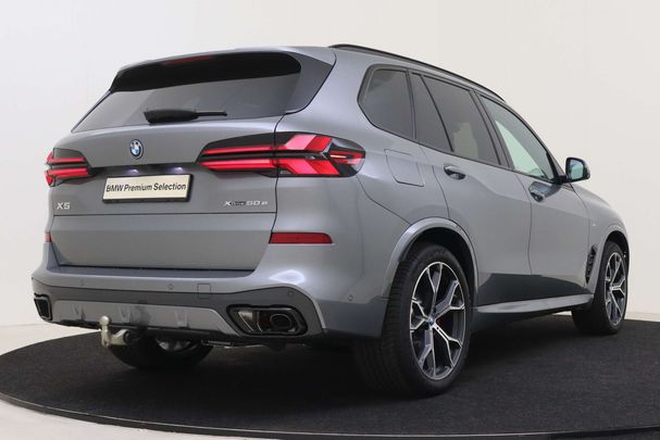 BMW X5 50e xDrive 360 kW image number 3