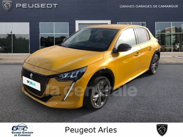 Peugeot 208 100 kW image number 1