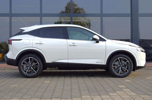 Nissan Qashqai 1.5 VC-T e-power 140 kW image number 4