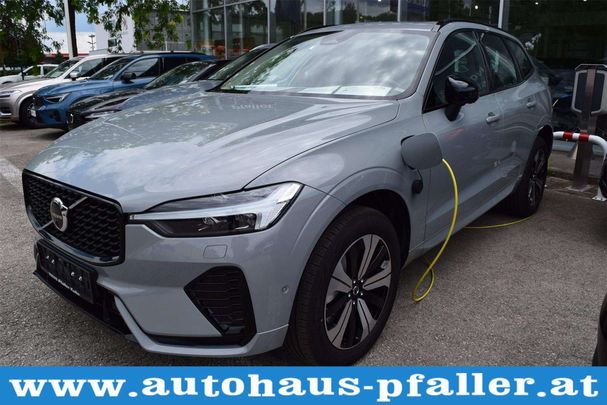 Volvo XC60 AWD T6 293 kW image number 1