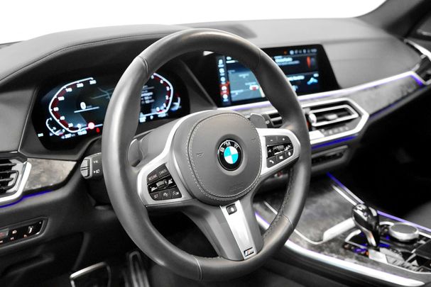 BMW X5 xDrive 250 kW image number 23