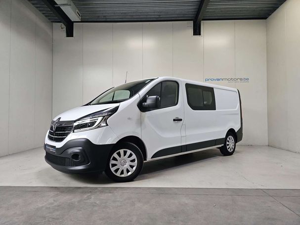 Renault Trafic 88 kW image number 1