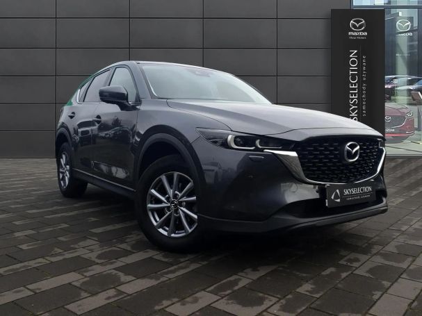 Mazda CX-5 121 kW image number 2