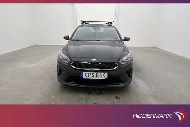 Kia Ceed Sportswagon Plug-in 104 kW image number 3