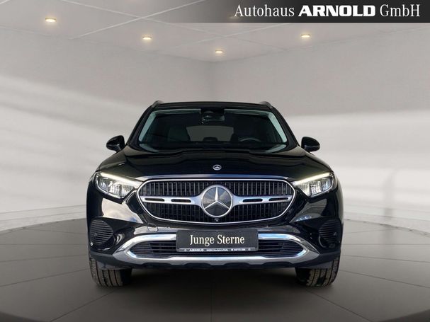 Mercedes-Benz GLC 220 d 145 kW image number 7