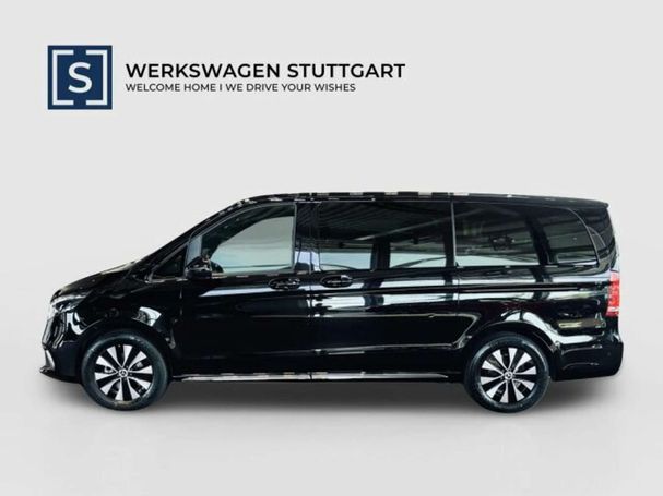 Mercedes-Benz EQV 300 150 kW image number 2